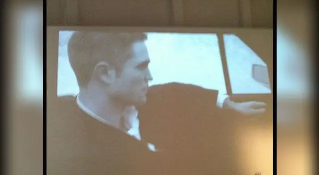 Robert Pattinson en nueva sesión de fotos Robert Pattinson en nueva sesión de fotos