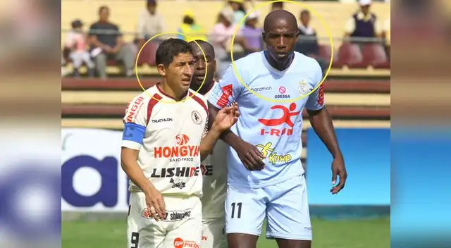 Hoy León juega con Cristal en Lima.