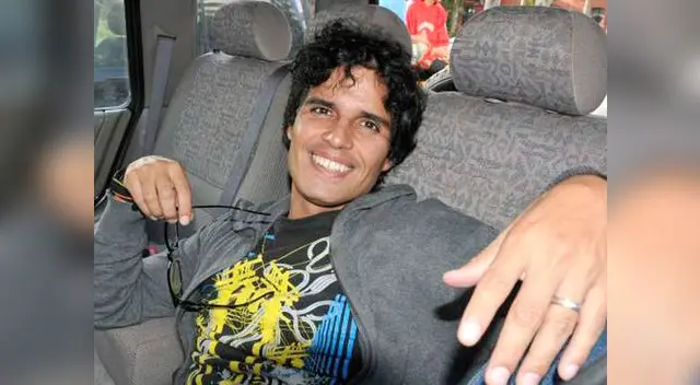 Pedro Suárez-Vértiz asegura que pensión de gracia la gestiona Apdayc. Pedro Suárez-Vértiz asegura que pensión de gracia la gestiona Apdayc.