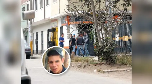 Fue enterrado en cementerio de Puente Piedra. Fue enterrado en cementerio de Puente Piedra.