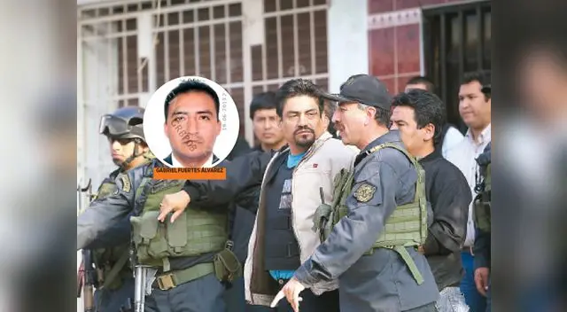 Timaná destruyó los chips porque contenía información que lo inculpaba. Timaná destruyó los chips porque contenía información que lo inculpaba.