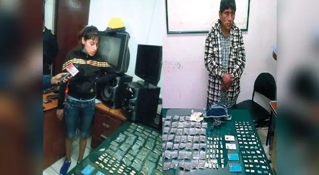 Por su relación con loco bimbo pasó a formar parte de organización delictiva. Por su relación con loco bimbo pasó a formar parte de organización delictiva.