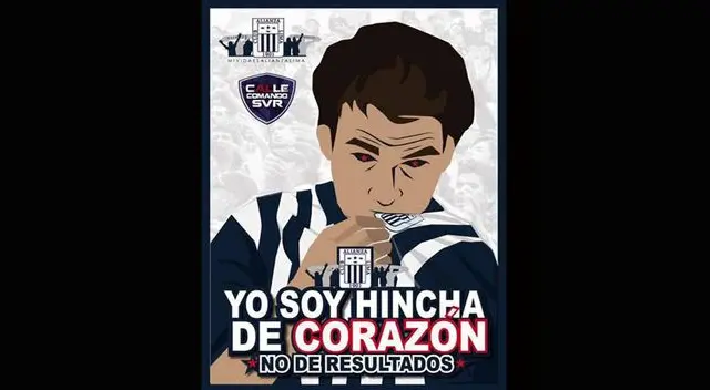 Memes post-clásico Universitario vs. Alianza Lima