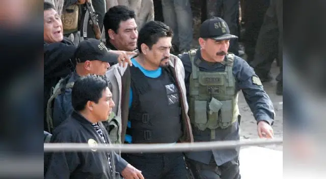 Todo no pasó de ser una farsa para buscar beneficios, según la policía. Todo no pasó de ser una farsa para buscar beneficios, según la policía.