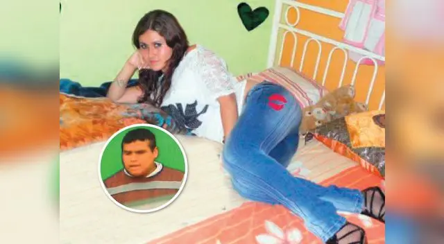 Este peligroso sujeto habría conseguido separar a yasmy de Gringasho. Este peligroso sujeto habría conseguido separar a yasmy de Gringasho.