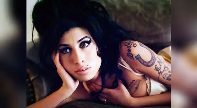 Amy Winehouse
