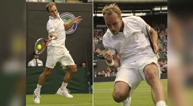 Tenista belga Steve Darcis, eliminó a Rafael Nadal en primera ronda de Wimbledom