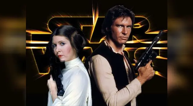 Hijos de Han solo y la princesa Leia serían los protagonistas de la nueva película de Star Wars Hijos de Han solo y la princesa Leia serían los protagonistas de la nueva película de Star Wars