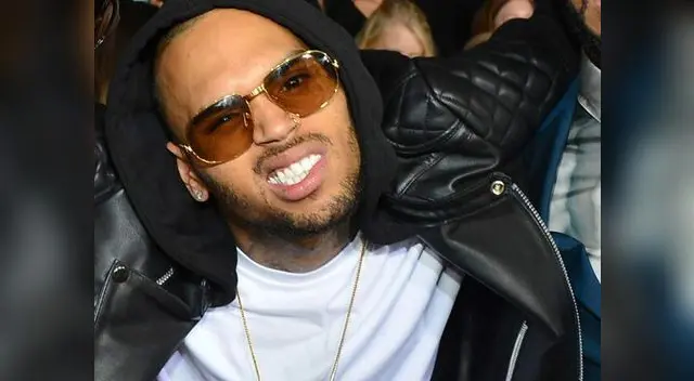 Chris Brown masacró a una mujer según denuncia.