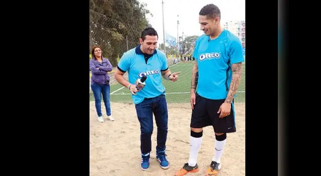 Foto-manía: Y este qué se cree, ¿el pirulino? 