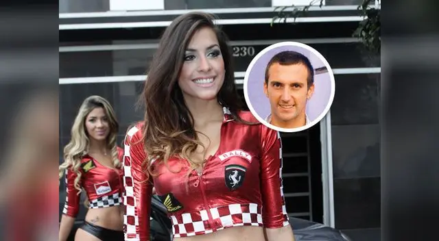 Afirma que ya le ha ofrecido disculpas a Sheyla Rojas por lo sucedido.