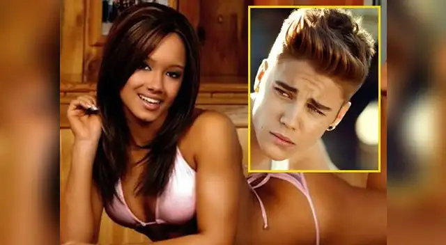 Justin Bieber y Jordan Ozuna, su nueva novia
