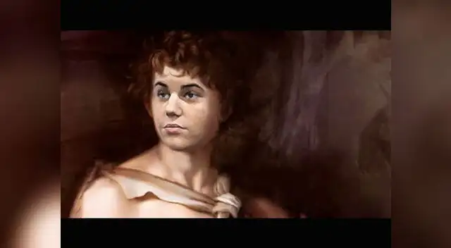 Justin Bieber al estilo del Renacimiento