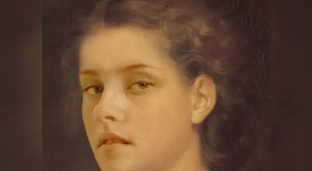 Kristen Stewart al estilo del Renacimiento