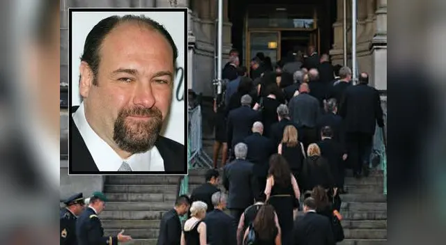 James Galdofini será sepultado en Nueva York James Galdofini será sepultado en Nueva York