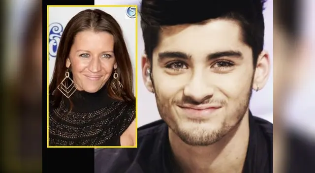 Zyan Malick obsequió a su mamá una lujosa mansión que la hizo llorar de emoción.