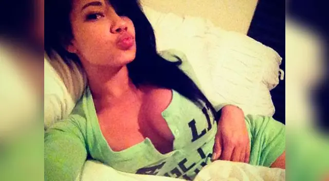 Justin Bieber nos presenta a su sexy nueva novia.