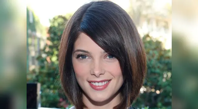 Córtate el cabello según la forma de tu rostro. Córtate el cabello según la forma de tu rostro.