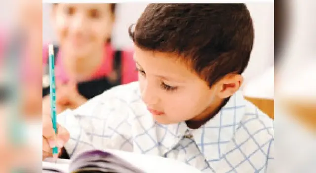 Uso de la mayúscula.