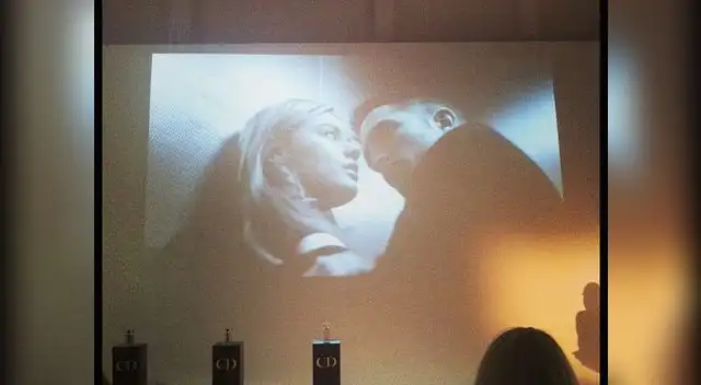 Robert Pattinson y su nueva conquista, Camille Rowe