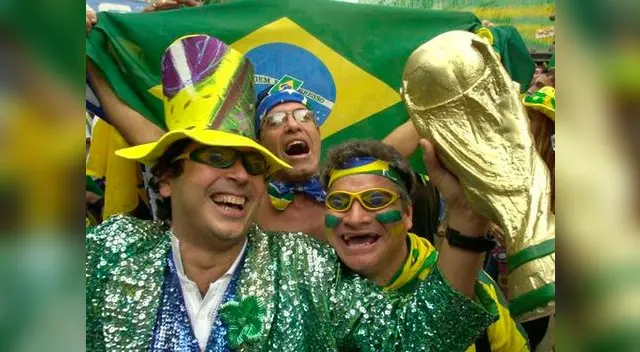 Brasil 2014: ganancias dejarán US$ 100 millones.