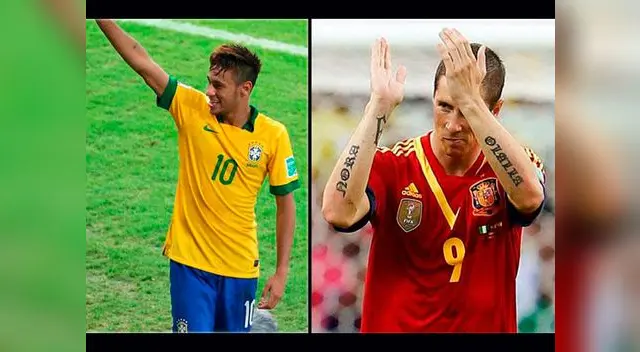 El partido por el tecer lugar 