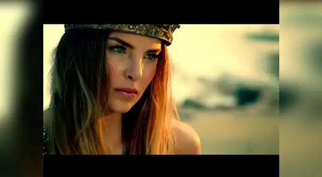 YouTube: Belinda compra visitas, aseguran.