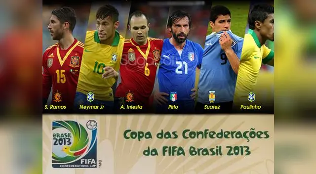 Estos son los nominados al Balón de Oro Estos son los nominados al Balón de Oro