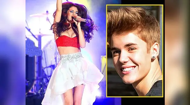 Selena Gomez en sexy presentación por el 4 de julio