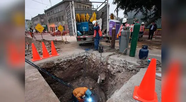 Sedapal tomará medidas legales contra empresa que provocó el corte de agua en varios distritos del Callao. Sedapal tomará medidas legales contra empresa que provocó el corte de agua en varios distritos del Callao.