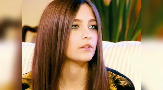 Temen por paris tras acusación contra Michael.