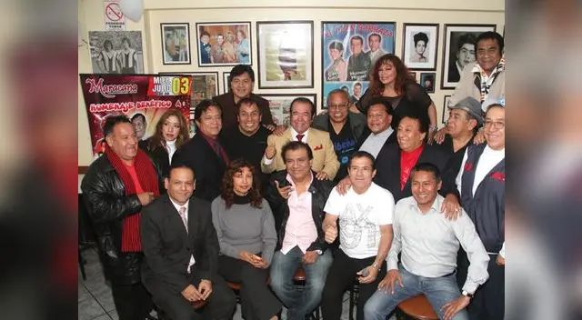 Jhonny Farfán quieren cobrar para ayudar al bolerista. Jhonny Farfán quieren cobrar para ayudar al bolerista.