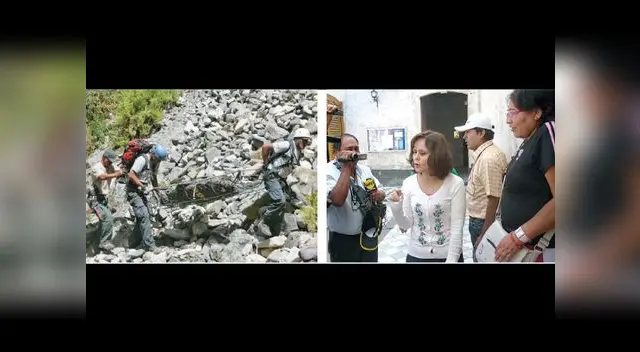 Ciro Castillo perdió la vida en el nevado Bomboya.  Fiscal Lozada pidió archivamiento del caso.