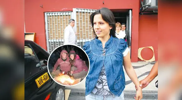 Tras varios meses de investigaciones, finalmente el caso podría cerrarse y de esta manera, la estudiante Rosario Ponce podrá vivir en paz.