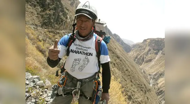 Ciro Castillo: Guía no cree en un accidente.