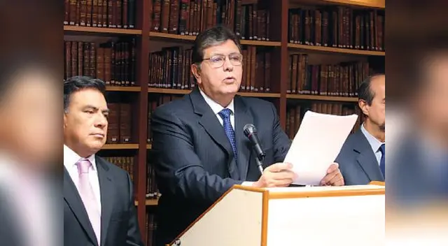 Publicación de misiva podría complicar situación de ex mandatario. Publicación de misiva podría complicar situación de ex mandatario.