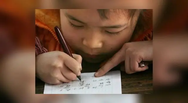 Uso del punto y coma.