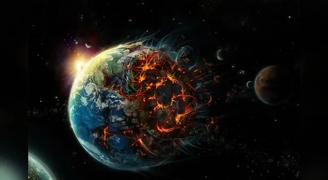Fin del mundo: Conoce la nueva fecha de la extinción de la humanidad.
