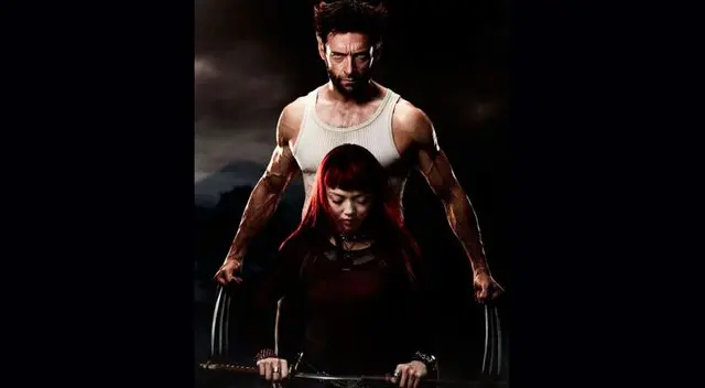 Wolverine se espera su pronto estreno en Lima. Wolverine se espera su pronto estreno en Lima.