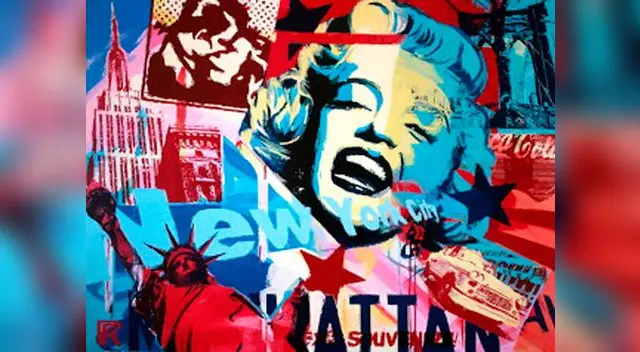 ¿Qué es el Pop-Art?