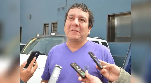 Video sería de años atrás.