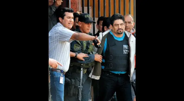 Carlos Timaná jura no ser mujeriego.