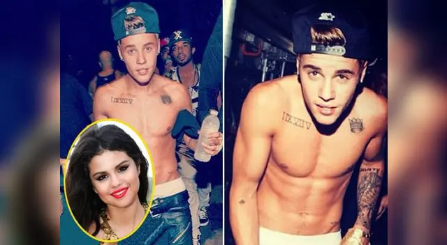 Justin Bieber y Selena Gomez Justin Bieber y Selena Gomez