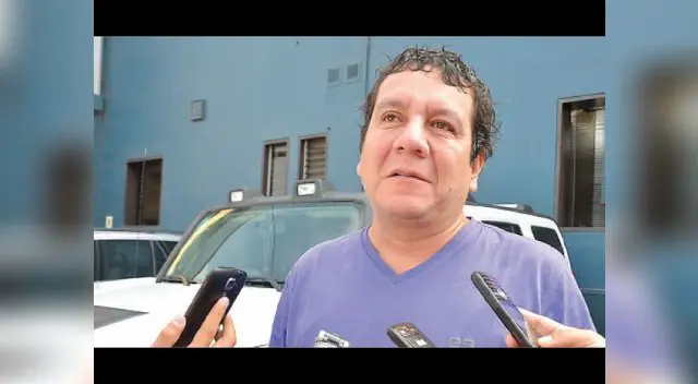 Ney Guerrero demandará a Francis Aimini por video íntimo.