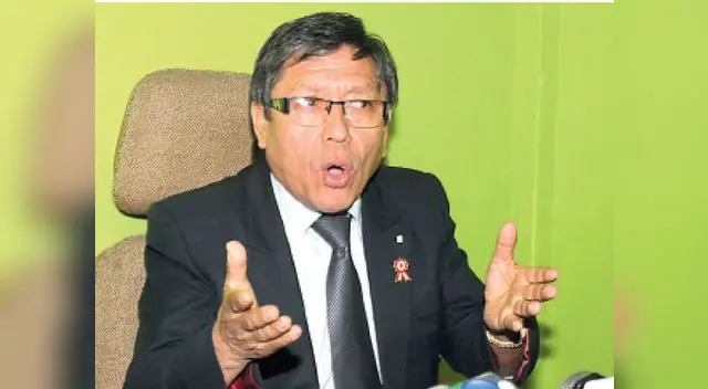 Informe del perito sobre caso Ciro es loco y absurdo. Informe del perito sobre caso Ciro es loco y absurdo.