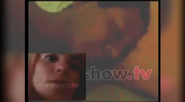 Francis Aimini tiene más videos sexuales con Ney Guerrero.