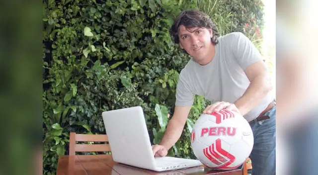 Jean Ferrari: “Que me digan ‘Palomilla de ventana’”. Jean Ferrari: “Que me digan ‘Palomilla de ventana’”.