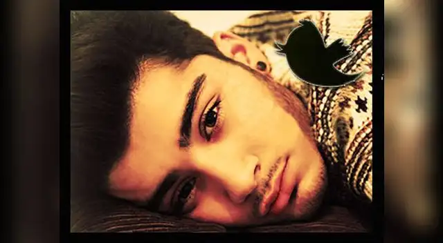 Zayn Malik de One Direction, la nueva víctima de Twitter