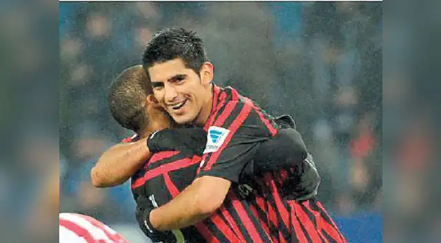 Pase del “León” sigue subiendo y subiendo.