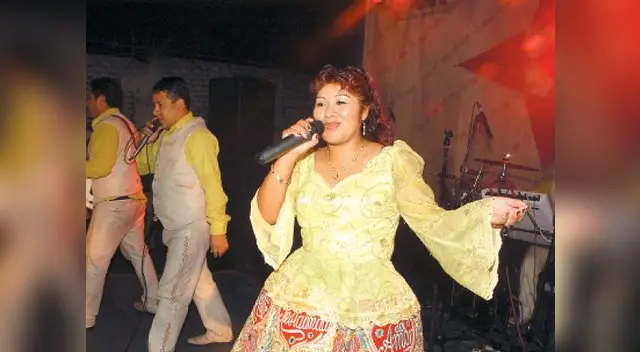 Le piden devolver 5 mil soles.